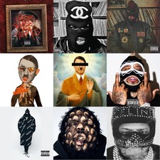 Westside Gunn - Hitler Wears