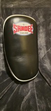 Sandee Leather Muay Thai Kick