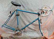 1985 Raleigh Technium 440 Road