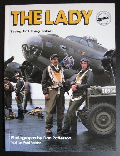 The lady boeing - the,