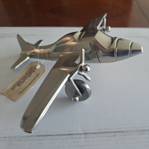 Brand new stainless heavy - brand, new/stainless