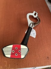 Driver Golf Club Bottle Opener