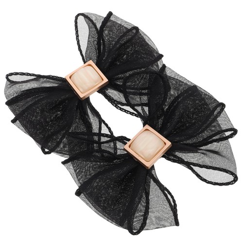 Bow shoe clips for - bow,
