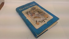 			Blue Fairy Book, Andrew Lang, BCA, 1978, Hardcover		