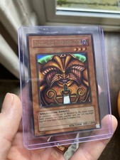 Yu-Gi-Oh! TCG Exodia the