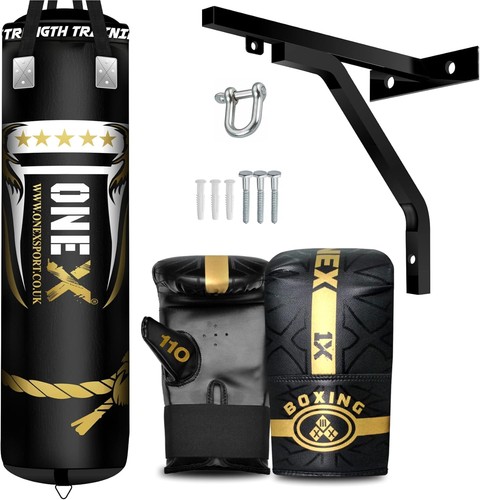 5ft heavy punch bag for - heavy,