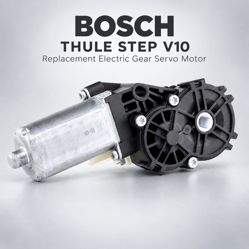 Bosch thule step - bosch,