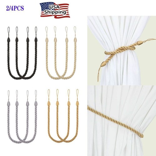 Handmade curtain rope - curtain, tie