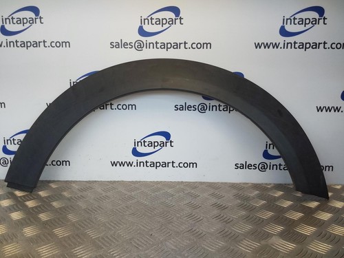 Wheel arch spat mini - wheel, (bmw)