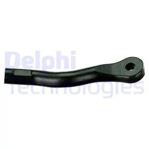 Front right outer tie rod - front,