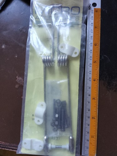Micro accessories 45 twin - micro,