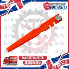 6 WHEEL GLASS CUTTER CUT STEEL