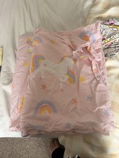 Unicorn Bedding Set Single
