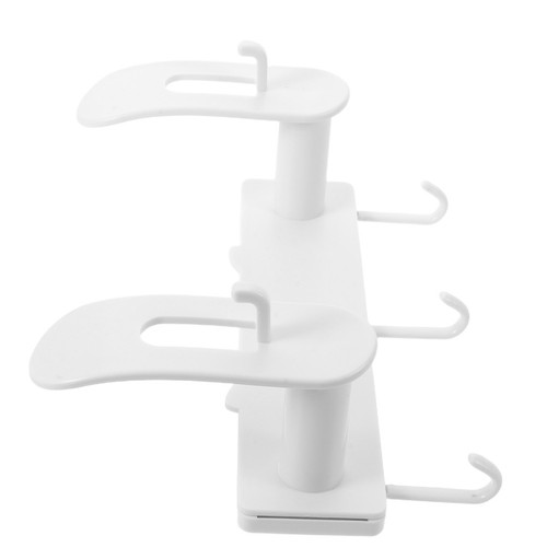 Wall mounted self - mounted, self-adhesive