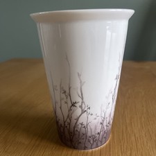WEDGWOOD Vera Wang Travel Mug