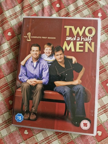 Two and half men season - season, 1
