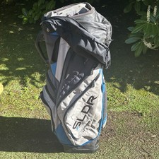 Taylor Made SLDR Cart Bag 14