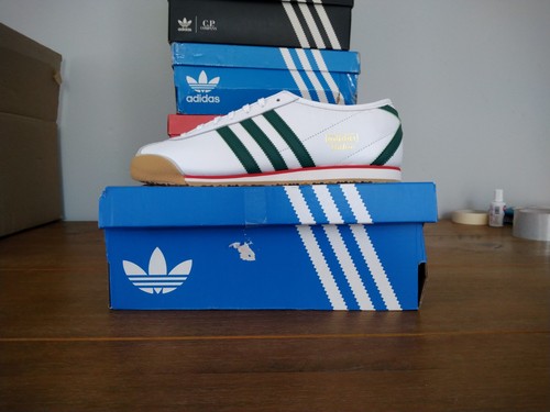 Adidas originals italia s - italia, 70's