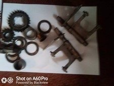 peerless 801 gearbox parts read below important