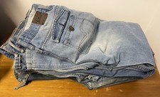 6kg Designer Damaged Jeans