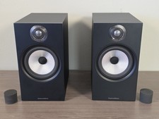 Bowers & Wilkins B&W 606 S2