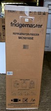 Fridgemaster MC50165E 60/40