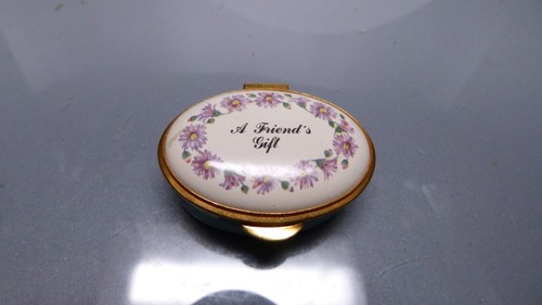 Vintage staffordshire enamels - vintage,