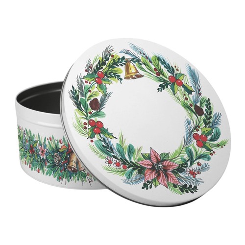 Christmas wreath large - christmas,