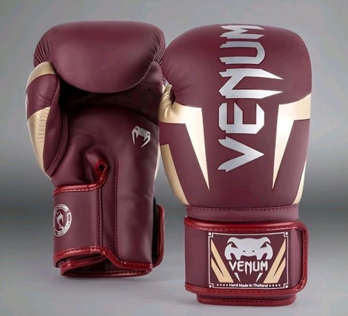 Venum elite boxing gloves size - venum,