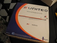 ULTRA RARE, Inflight 1 200