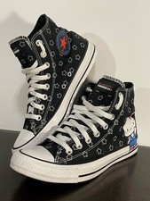 CONVERSE WOMENS SIZE 9 SHOES