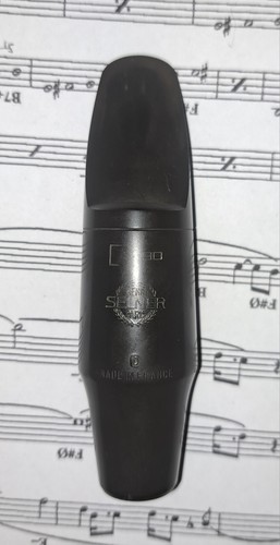 Selmer paris s80 - selmer,