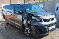 ALTERNATOR PEUGEOT EXPERT MK4 16 On BLUEHDI PROFESSIONAL 1499 DIESEL DV5RUCD YHR