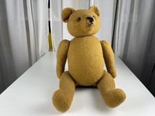 Old Collectors Teddy Bear