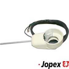 VW Split Bus Camper Indicator