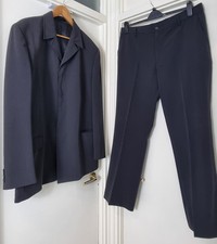 Butler & Webb 46R - W38 Dark