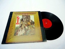 LOVE ARTHUR LEE LP DA CAPO 1967 UK 1st MISSPRINT MONO WITH STEREO LABELS E BLACK