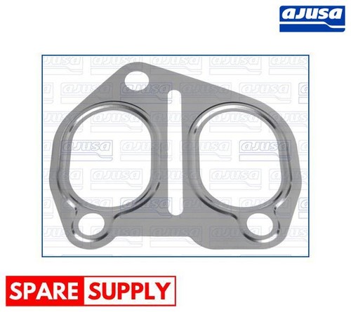 Gasket exhaust manifold for - exhaust,