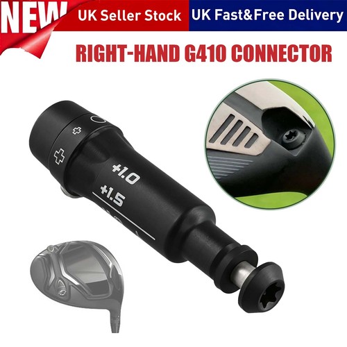 Ping 335 shaft adaptor - .335,