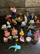 Disney 28 PVC Collectable