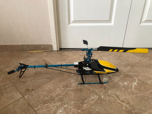 Basic helicopter without - basic,