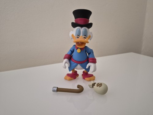 Scrooge mcduck disney duck - ,