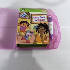 LeapFrog Tag Reader Books, Pen