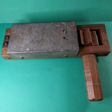 WW2 Home Front Gas Rattle