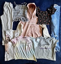 Girls clothes bundle 13-14-15