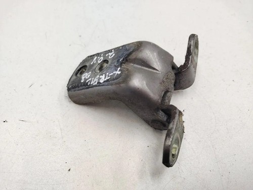 Nissan trail t31 front - nissan, right