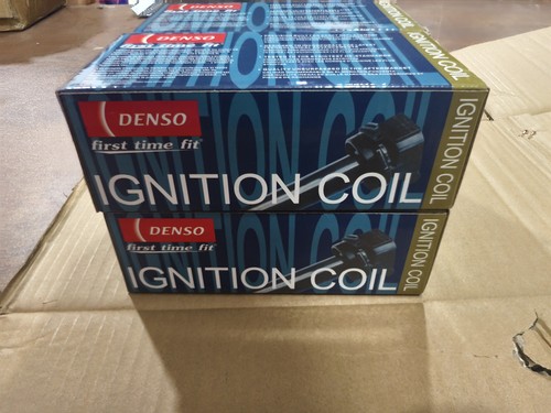 8pcs genuine denso - 8pcs,