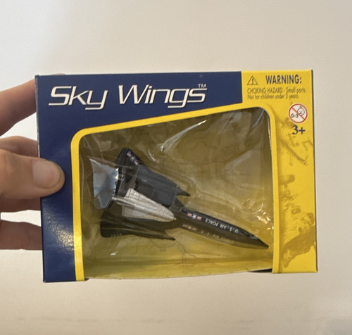 Motor max sky - wings, f-104