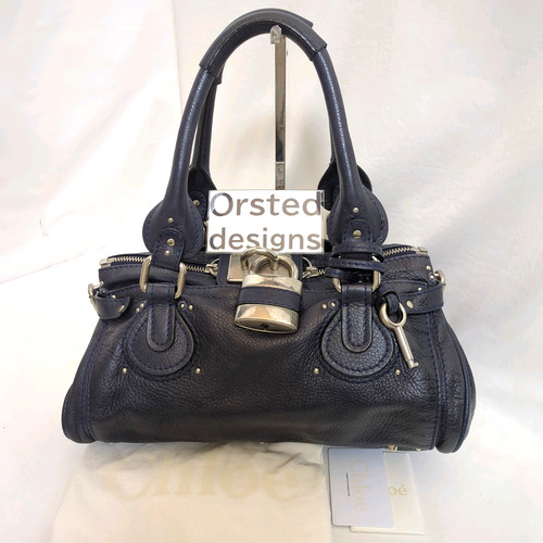 Chloe paddington handbag - chloe,