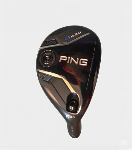 Ping g440 hybrid wood - hybrid, 30°